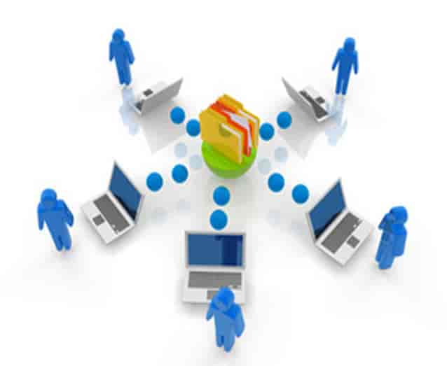 apartment society management Software delhi